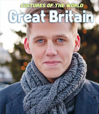 Great Britain. [Cultures of the world] /