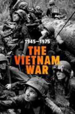 The Vietnam War, 1945-1975