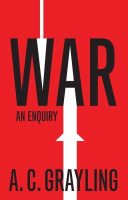 War : an enquiry