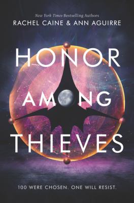 Honor among thieves. bk.1] / [Honors series ;