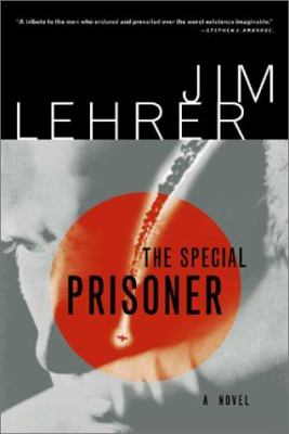 The special prisoner : a novel
