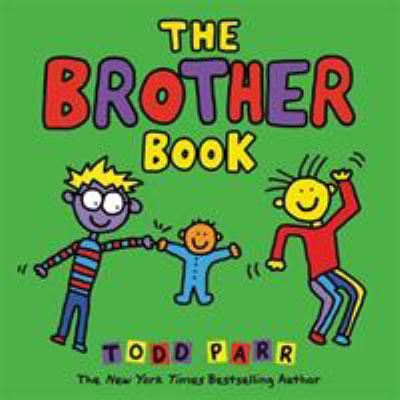 The brother book