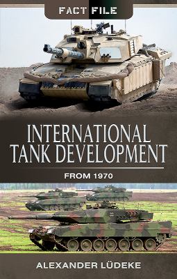 International tank development : from 1970