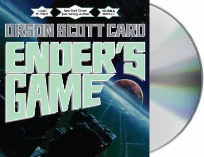 Ender's game. #1] / [Ender's sage ;