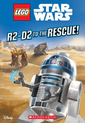 R2-D2 to the Rescue!