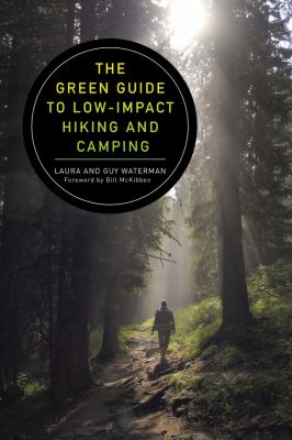 The green guide to low-impact hiking and camping