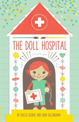 The doll hospital