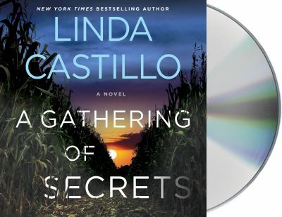 A gathering of secrets. #10] / [a Kate Burkholder novel ;