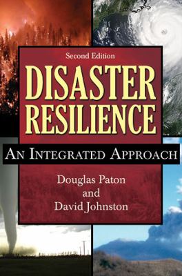 Disaster resilience : an integrated approach