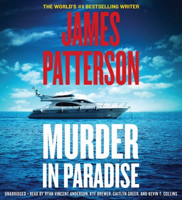 Murder in paradise