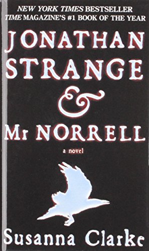 Jonathan Strange & Mr Norrell