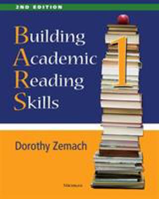 Building academic reading skills. book 1 /
