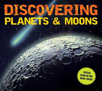 Discovering planets & moons