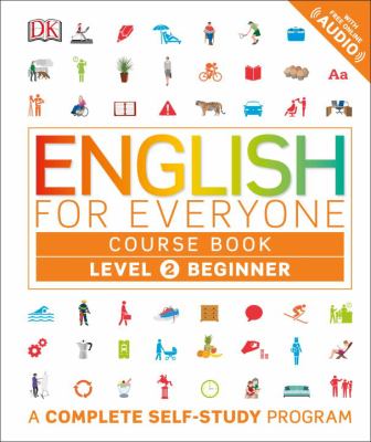 English for everyone : course book