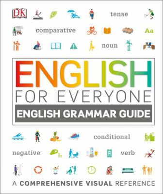 English for everyone : English grammar guide