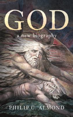 God : a new biography