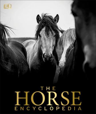 The horse encyclopedia