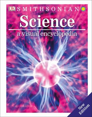 Science : a visual encyclopedia