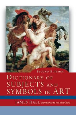 Dictionary of subjects and symbols in art