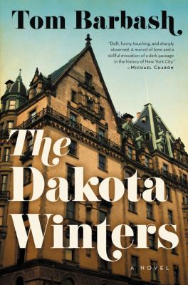 The Dakota Winters : a novel