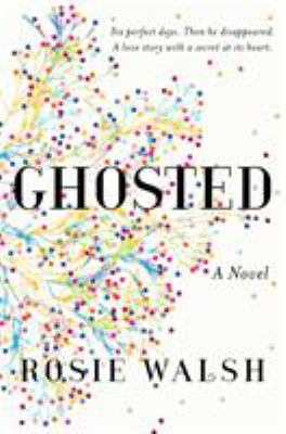 Ghosted : a novel