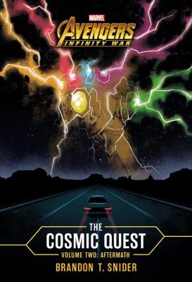 The cosmic quest : aftermath