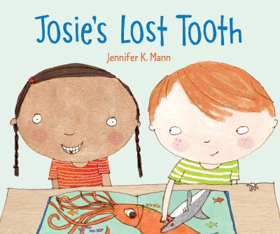 Josie's lost tooth