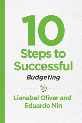 10 steps to successful budgeting