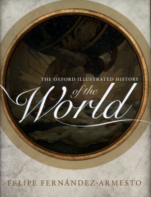 The Oxford illustrated history of the world