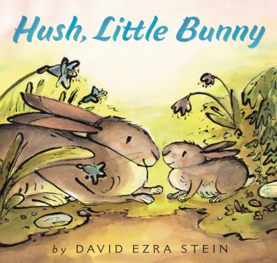 Hush, little bunny