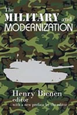 Military and modernization