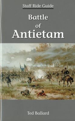 Battle of Antietam