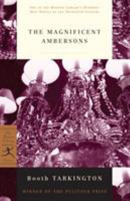 The magnificent Ambersons