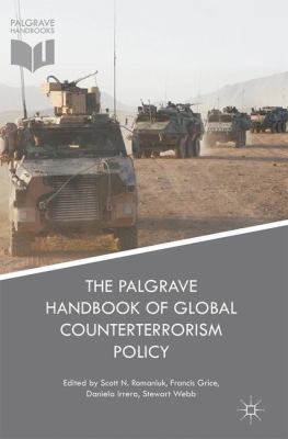 The Palgrave handbook of global counterterrorism policy