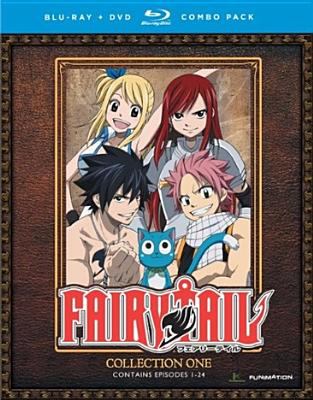 Fairy tail