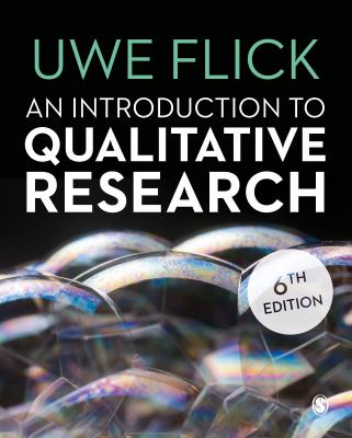 An introduction to qualitative research