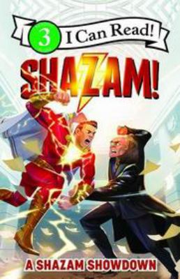 A Shazam showdown