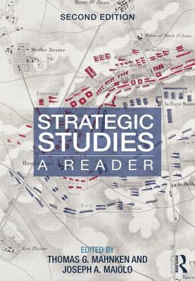 Strategic studies : a reader