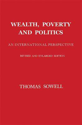 Wealth, poverty and politics