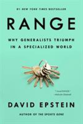 Range : why generalists triumph in a specialized world