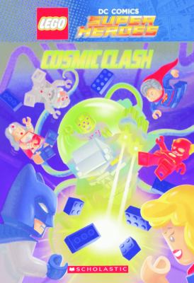 Cosmic clash