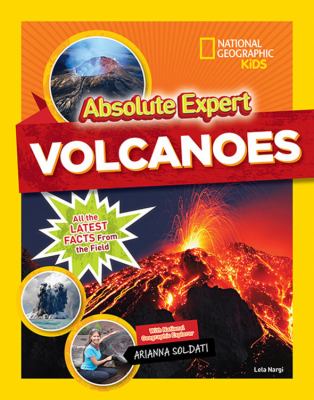 Volcanoes