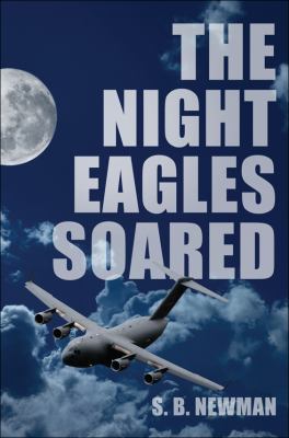 The night eagles soared