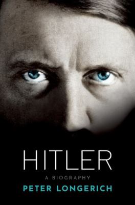 Hitler : a biography