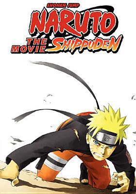Naruto Shippūden : the movie