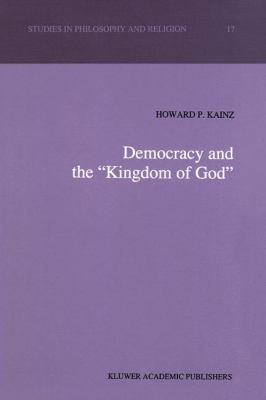 Democracy and the Kingdom of God