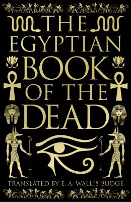 The Egyptian book of the dead