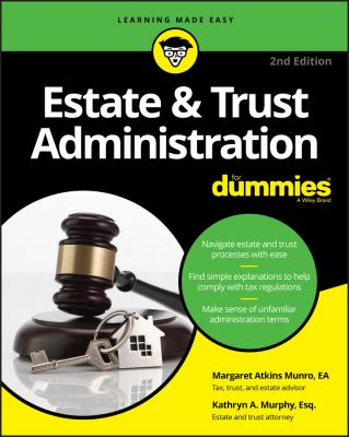 Estate & trust administration