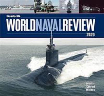 Seaforth world naval review 2020.