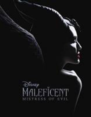 Maleficent : mistress of evil